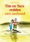 [De kinderen van de binnentuin 05] • Tim en Taco redden een zeehond